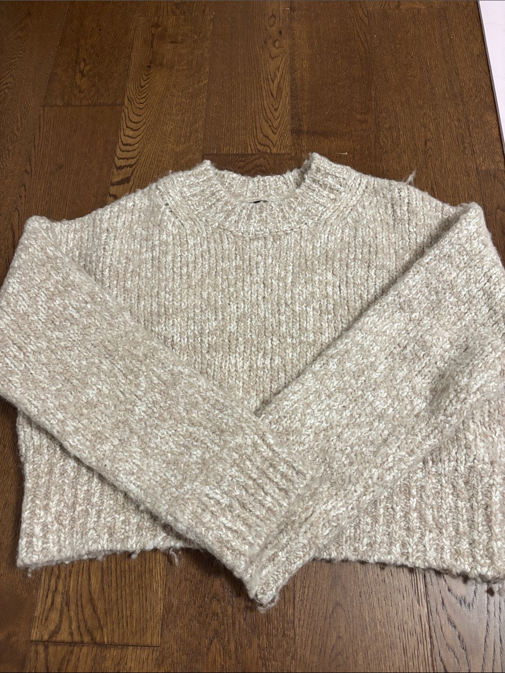 Banana Republic Knit Sweater | Size S